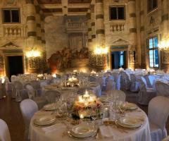 K.I.S. Travels & Events - Servizio Catering