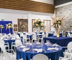 Burro e Salvia Banqueting - Il catering per il matrimonio a Verona