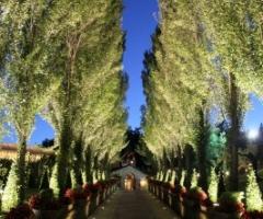 Casale in campagna per matrimoni