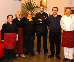 Team di Al San Giovenale