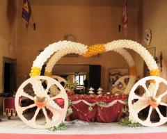 Tavolo dell'antipasto