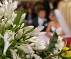 Joe Faro Fotografo - I fiori della sposa