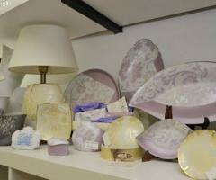 Bomboniere di porcellana per le nozze