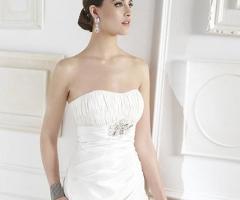 Abiti da sposa a Genova