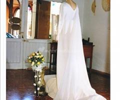 Atelier Il Bagatto - Gli abiti da sposa a Bologna