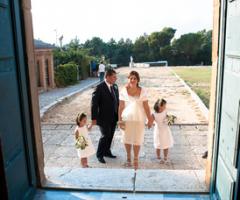 La soglia della Chiesa