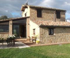 Esterno - Tre Querce