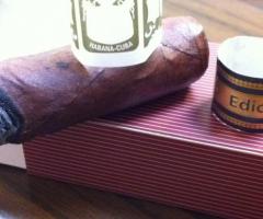 Sigari e Rum - Ristorante dei Conti