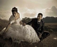 Un attimo di romantico relax.
Castiglionefoto