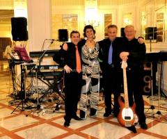 La band I Mamoa