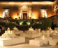 Allestimento Interno