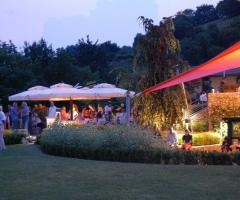 Ristorante per matrimoni