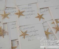 Realizzazione libretti per il  rito