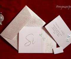 Glitter - Partecipazionisposi