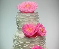 Victoria Cake - Pasticceria per matrimoni