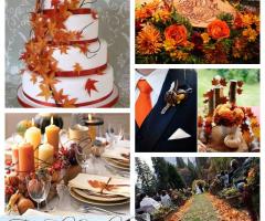 Ispirazioni autunnali