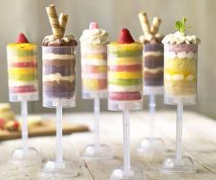 Confetti Perfetti - Dolci per matrimoni