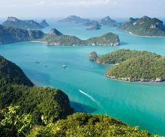 Bell Travel - Paradisi incontaminati