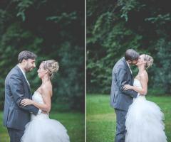 Postcard from Italy Wedding -
Foto sposi Mara & Filippo