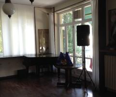 RBL Service - Audio e luci per matrimoni a Torino