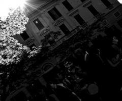 Stefano Di Marco Fotografo - La villa della festa