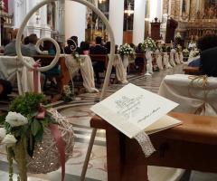 Areaemme - Organizzazione matrimonio a Ragusa