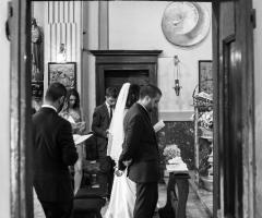 Simone Gavana Foto - Fotografie di stile in bianco e nero