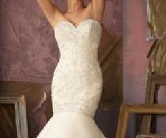 AAA Sposa Cercasi - L'alta qualità degli abiti da sposa