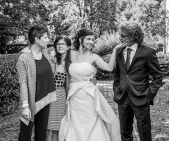 Claudia Bardelli Wedding Studio - Tenerezza prima del matrimonio