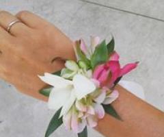 Catina Flora - Bracciale damigella