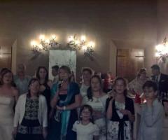 Paolo Musica per Matrimonio - Divertimento musicale per tutti gli invitati