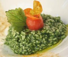 La Piccola Officina dei Grandi Eventi - Primi piatti speciali