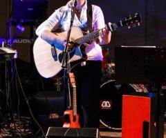 Delfina e i Giochi - Solista musicale ad Arezzo