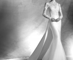 SalemSpose.it abiti da sposa Roma