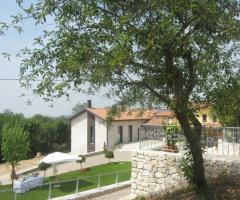 Ristorante Piccolo Mondo - Una vista del ristorante