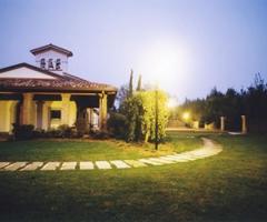 Ricevimento del matrimonio a Bergamo