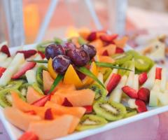 Borgo Ducale Brindisi - Macedonia di frutta