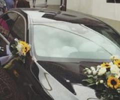 Esse Group - Wedding - flowers