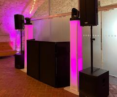 Armency Dj - Setup Party