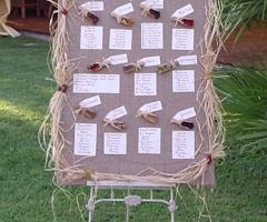 Tableau di matrimonio