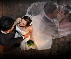 Fotografo matrimoni Foto Studio 86: servizi fotografici a Catania