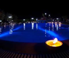 Foto della location di matrimonio