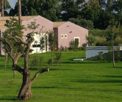 Caol Ishka: hotel di lusso per matrimoni e ricevimenti a Siracusa