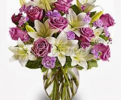 Bouquet colorato by Speedy Flowers