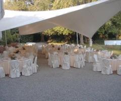 Catering per il matrimonio a Pavia - Bardelli Service