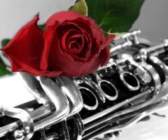 Musica con il clarinetto - Soft Lounge Music