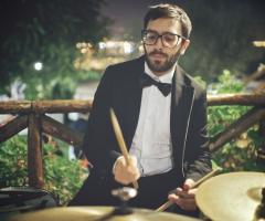 Batteria Dixie & Co.