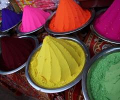 Viaggio di nozze in India