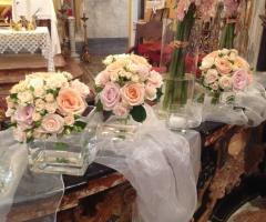 Sfumature del rosa - Roberta Fiori Viverone