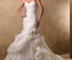 Abito sposa - Bogart